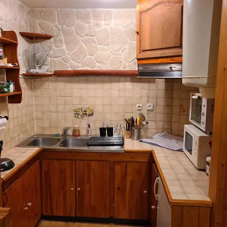 Studio Bagneres-De-Luchon Bagnères-de-Luchon