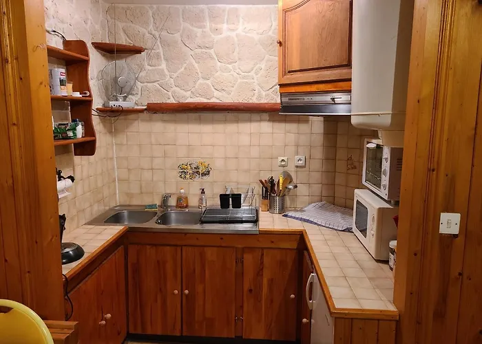 Studio Bagneres-De-Luchon Bagnères-de-Luchon