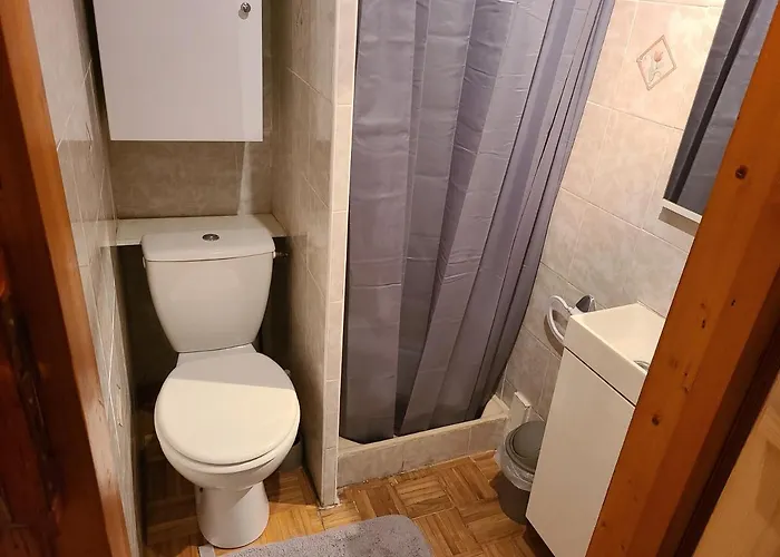 Studio Bagneres-De-Luchon Διαμέρισμα